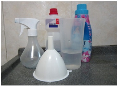 Aromatizador de Ambientes !!